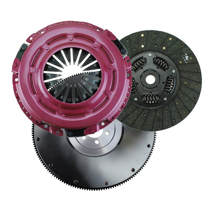 HDX Clutch Kit
