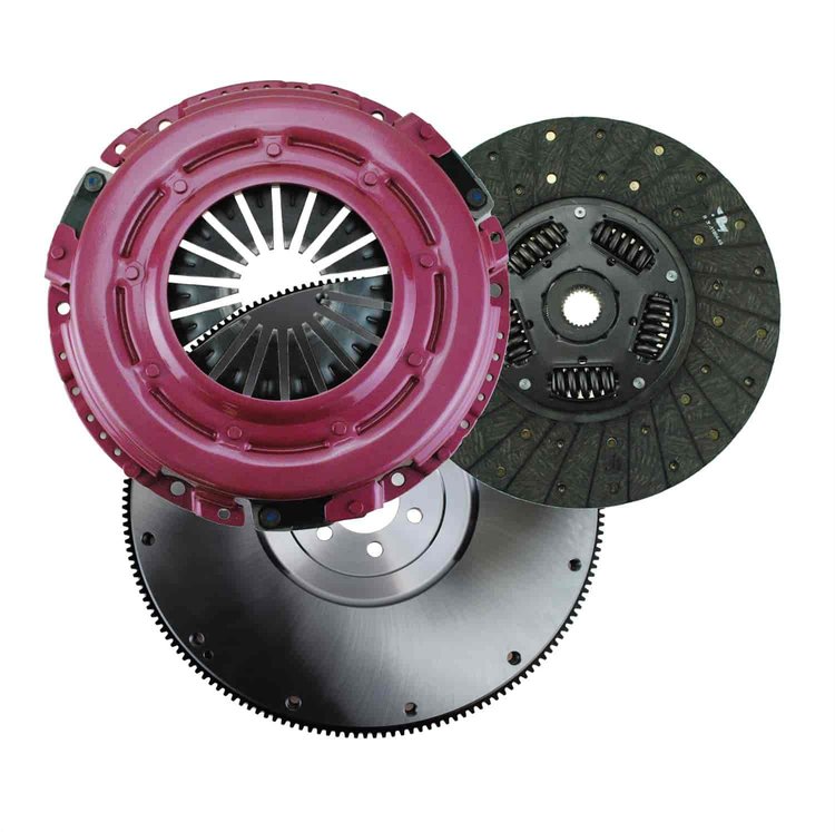 HDX Clutch Kit