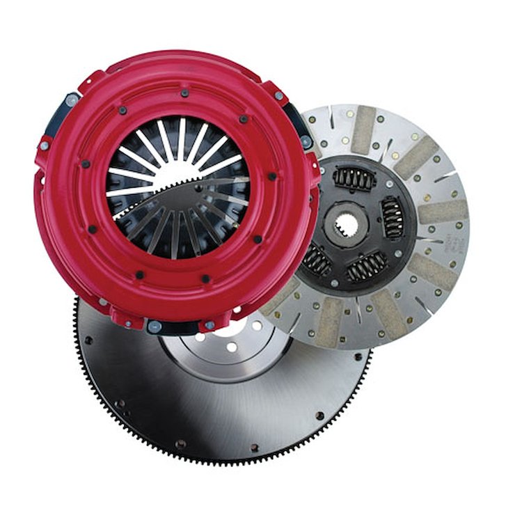 POWERGRIP SET