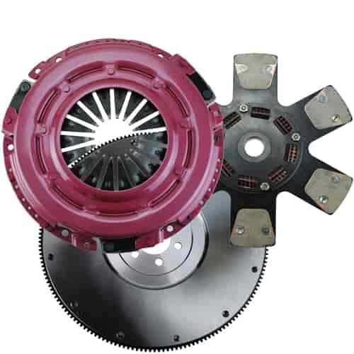 Powergrip HD Clutch Kit