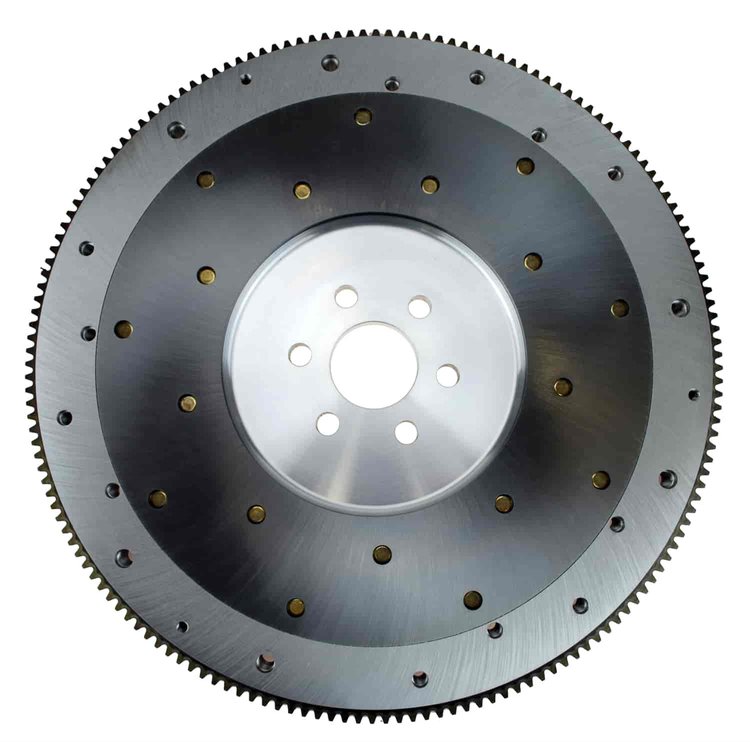 Billet Aluminum Flywheel Ford SB Early