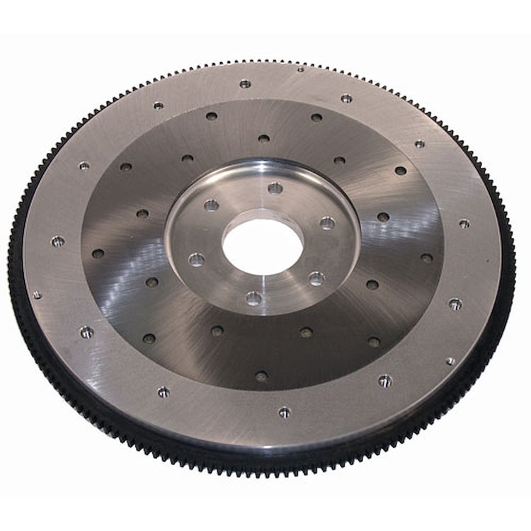 Billet Aluminum Flywheel Ford 428ci 1966-70