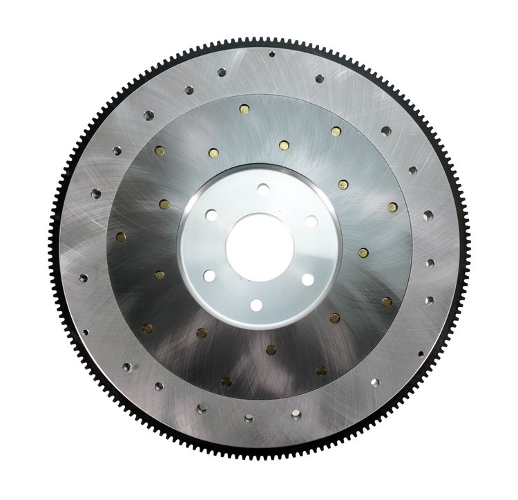 Billet Aluminum Flywheel Ford 390/429/460ci 1969-78