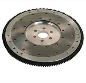 Billet Aluminum Flywheel Ford SB Late