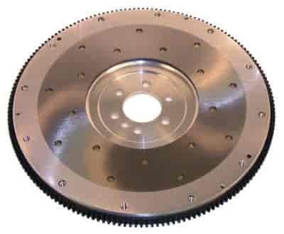 Billet Aluminum Flywheel Ford SB Late