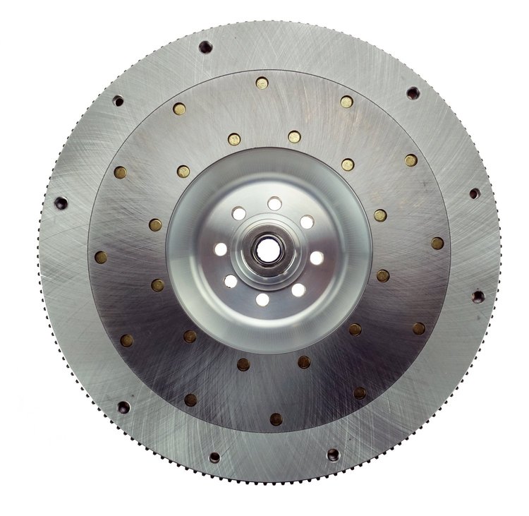 Billet Aluminum Flywheel