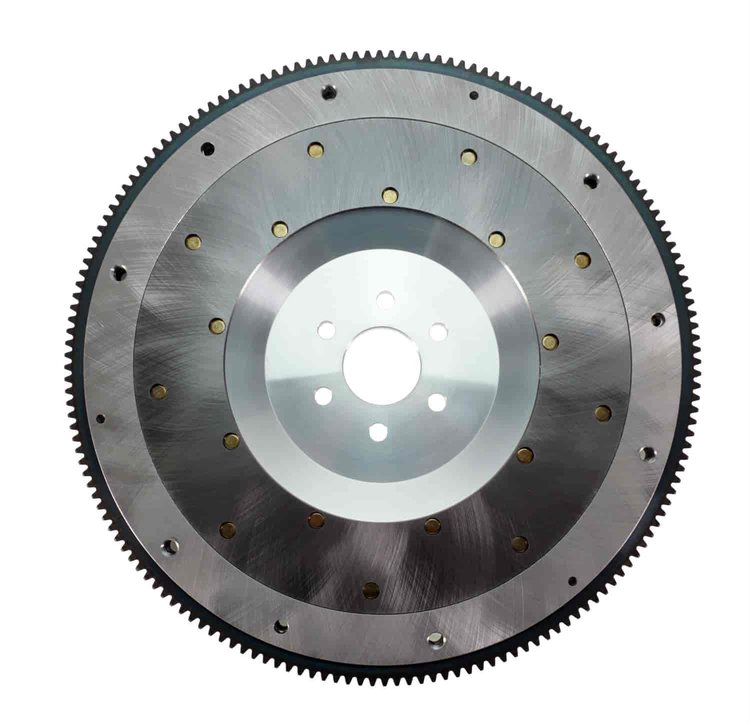 Billet Aluminum Flywheel Ford 3.8/3.9L V6 2001-04 Mustang
