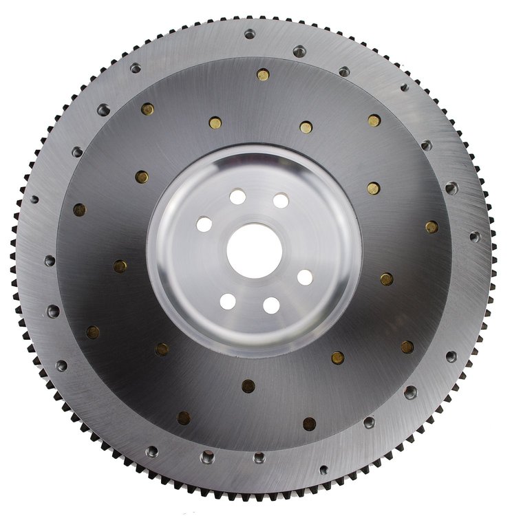 Billet Aluminum Flywheel Ford Flathead 1939-48 59AB