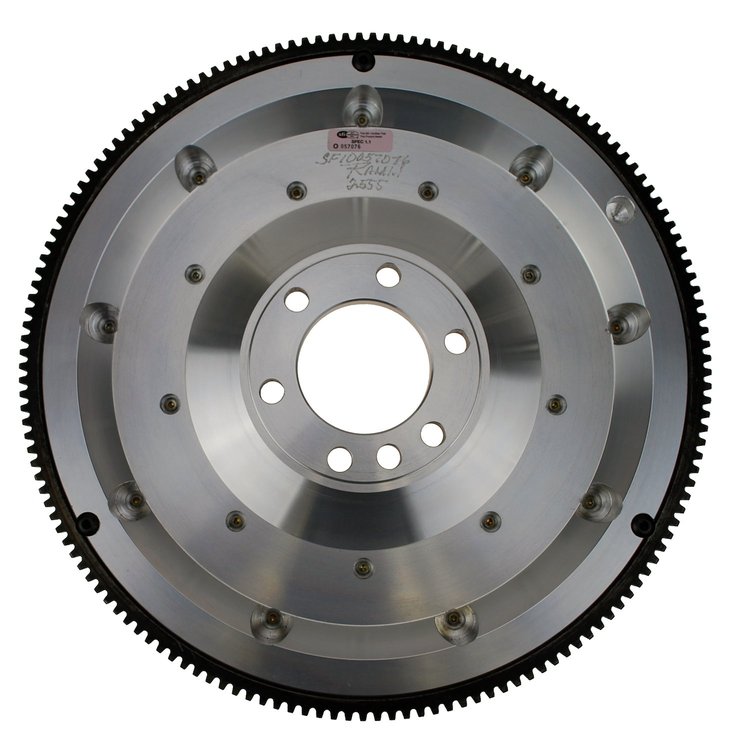 Billet Aluminum Flywheel 1993-97 LT1 F-Body
