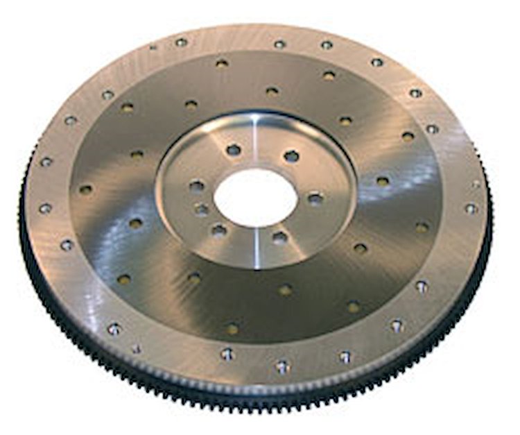 Billet Aluminum Flywheel GM LSA/LSX to LS7 Style Flywheel