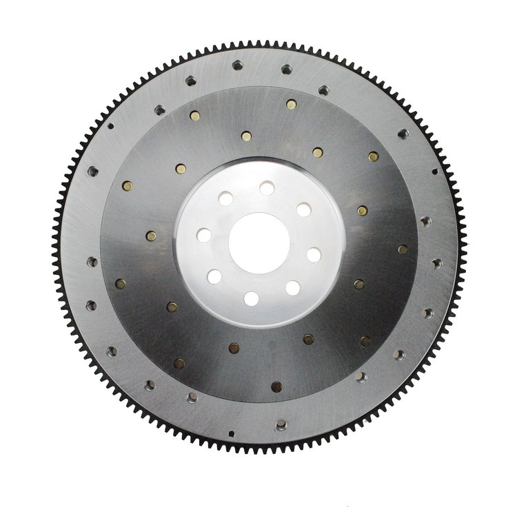 Billet Aluminum Flywheel Chrysler 8 Bolt