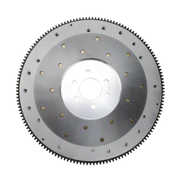Billet Aluminum Flywheel Chrysler 6 Bolt