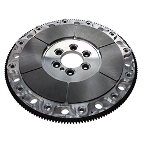 Lightweight Aluminum Flywheel Ford Small Block (Early)