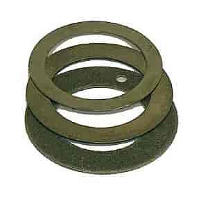 Coupler Replacement Bearing Kit