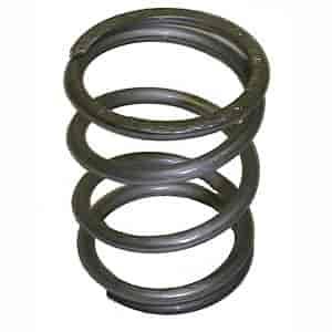 Coupler Replacement Return Spring