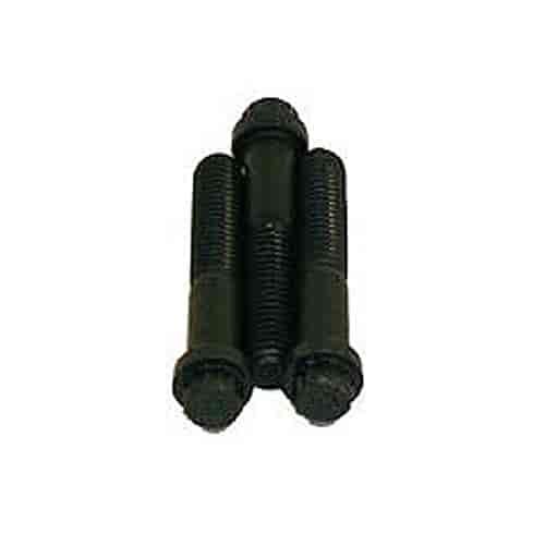 Coupler Thru Bolt Set