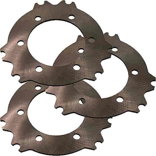 Floater Plate Kit Steel