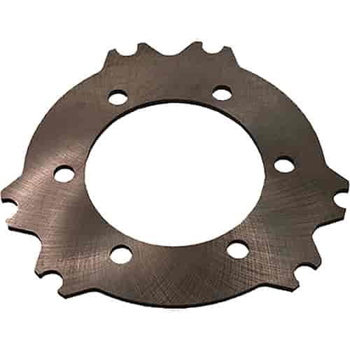 Floater Plate Steel