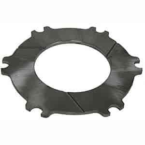 Floater Plate Steel