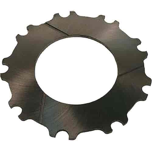 Floater Plate Steel