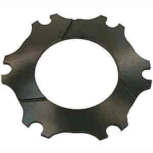 Floater Plate Steel