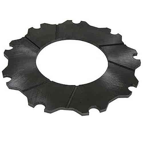 Pro Billet Floater Plate Steel