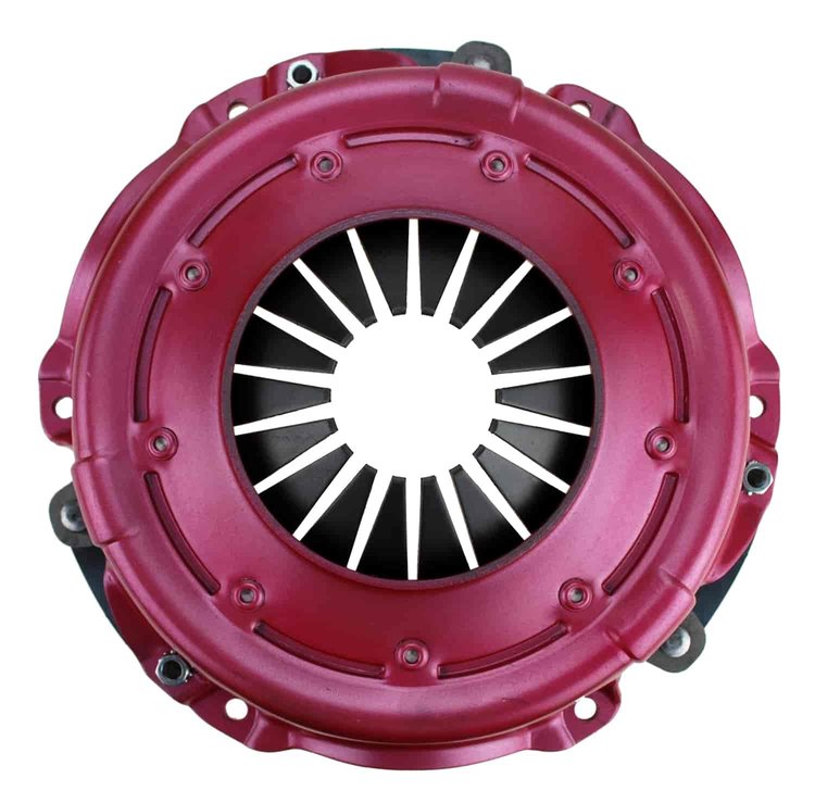 GM Diaphragm Competition Pressure Plate 10.4" Size 11-5/8" Bolt Circle