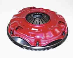 VDS Clutch System 1998-2003 LS1
