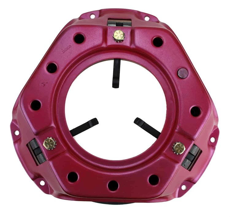 Long Style Pressure Plate for Ford Applications [11 in.]