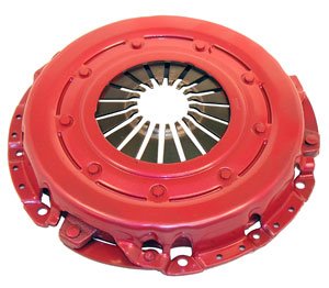 Ford Diaphragm Competition Pressure Plate 12" Size 12-7/8" Bolt Circle