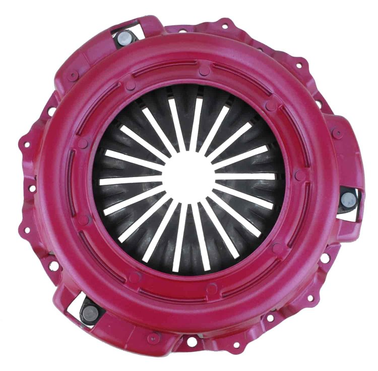 Ford Diaphragm Competition Pressure Plate 10-1/2" Size 11-3/8" Bolt Circle