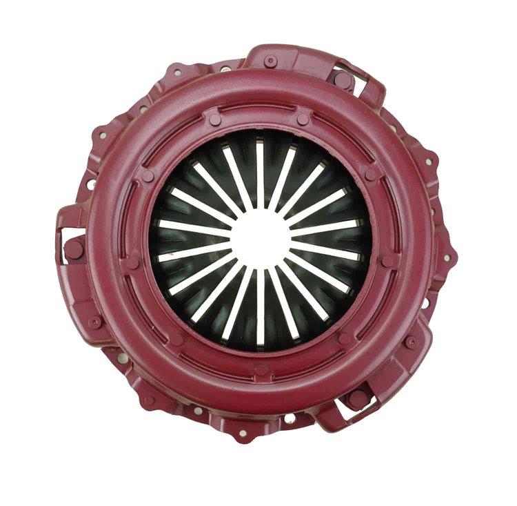 Borg & Beck Competition Pressure Plate 10-1/2" Size 11-5/8" Bolt Circle