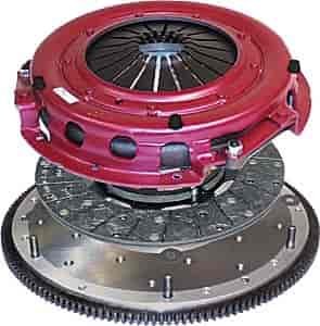 VDS Clutch System 1985-95 Ford 5.0L