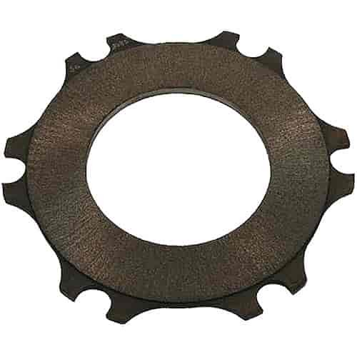 Floater Plate Bronze