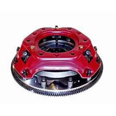 Truck Pull Dual Disc Clutch Ford BB 184T