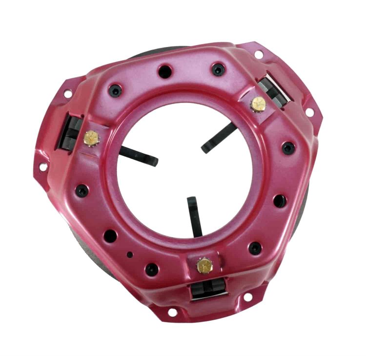 Long Style Competition Pressure Plate 11" Size 12-3/8" Bolt Circle