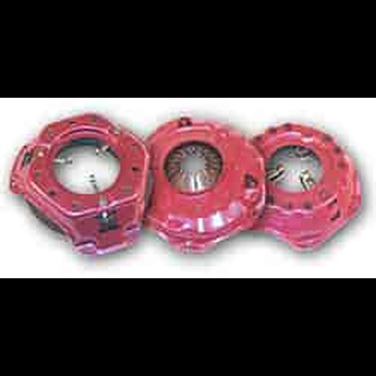 Long Style Pressure Plate for Sintered Iron Clutch 11" Size 12-3/8" Bolt Circle