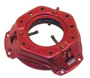 Long Style Pressure Plate for Sintered Iron Clutch 11" Size 12-3/8" Bolt Circle