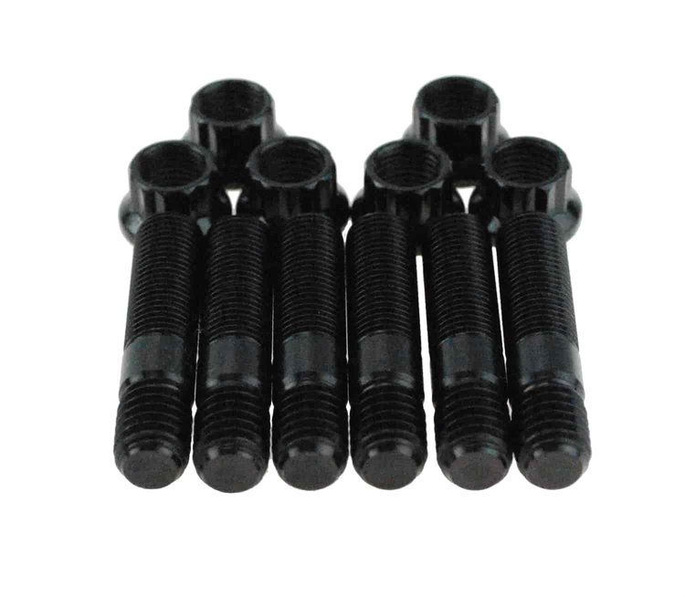Pressure Plate Stud Set 3/8"