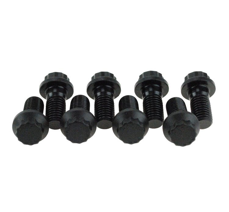 Flywheel Bolt Set