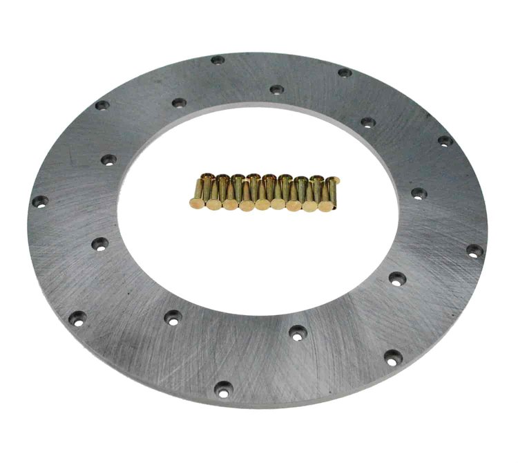 Replacement Steel Insert Kit .250" Thick