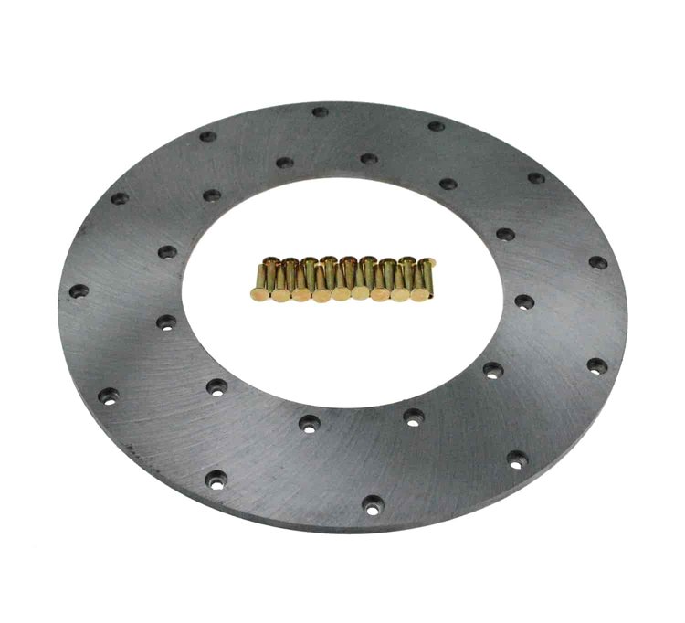 STEEL INSERT 10.5 RAM