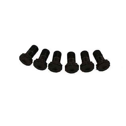 Pressure Plate Bolt Set [1/2 in., 6-Piece]