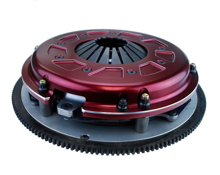 Pro Street Dual Disc 900 S.