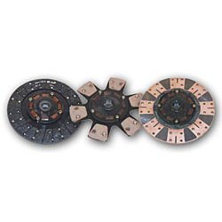 Ram Clutches 6 PUCK DISC, 2L FORD