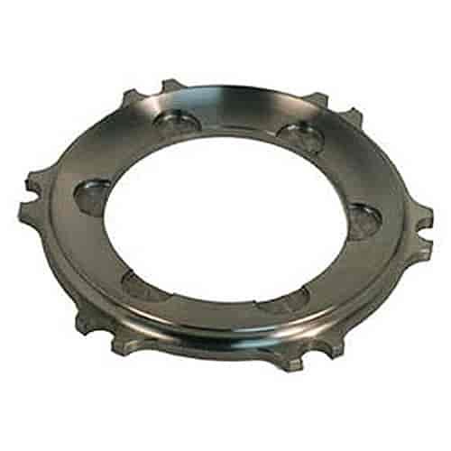 Pressure Plate Kit Cover Plate (not shown)