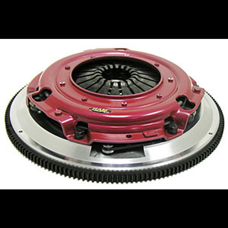 Force 9.5 Dual Disc Clutch System 1982-92 Camaro