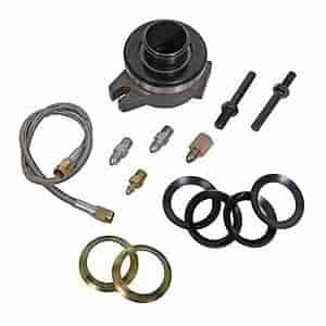 HD Hydraulic Throwout Bearing Kit
