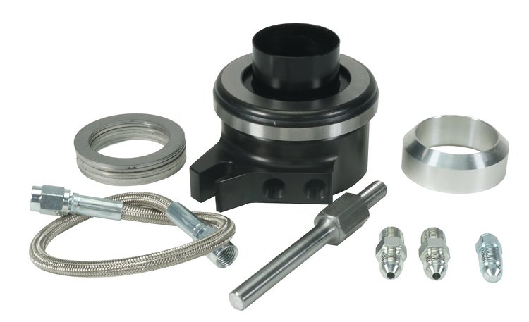 HD Hydraulic Throwout Bearing