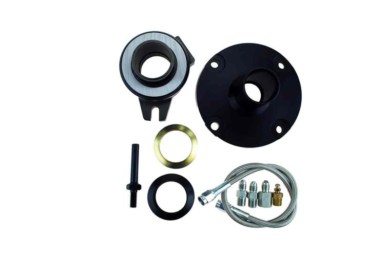 Hydraulic Release Bearing for Tremec TKO/TKX Transmissions [GM Applications]